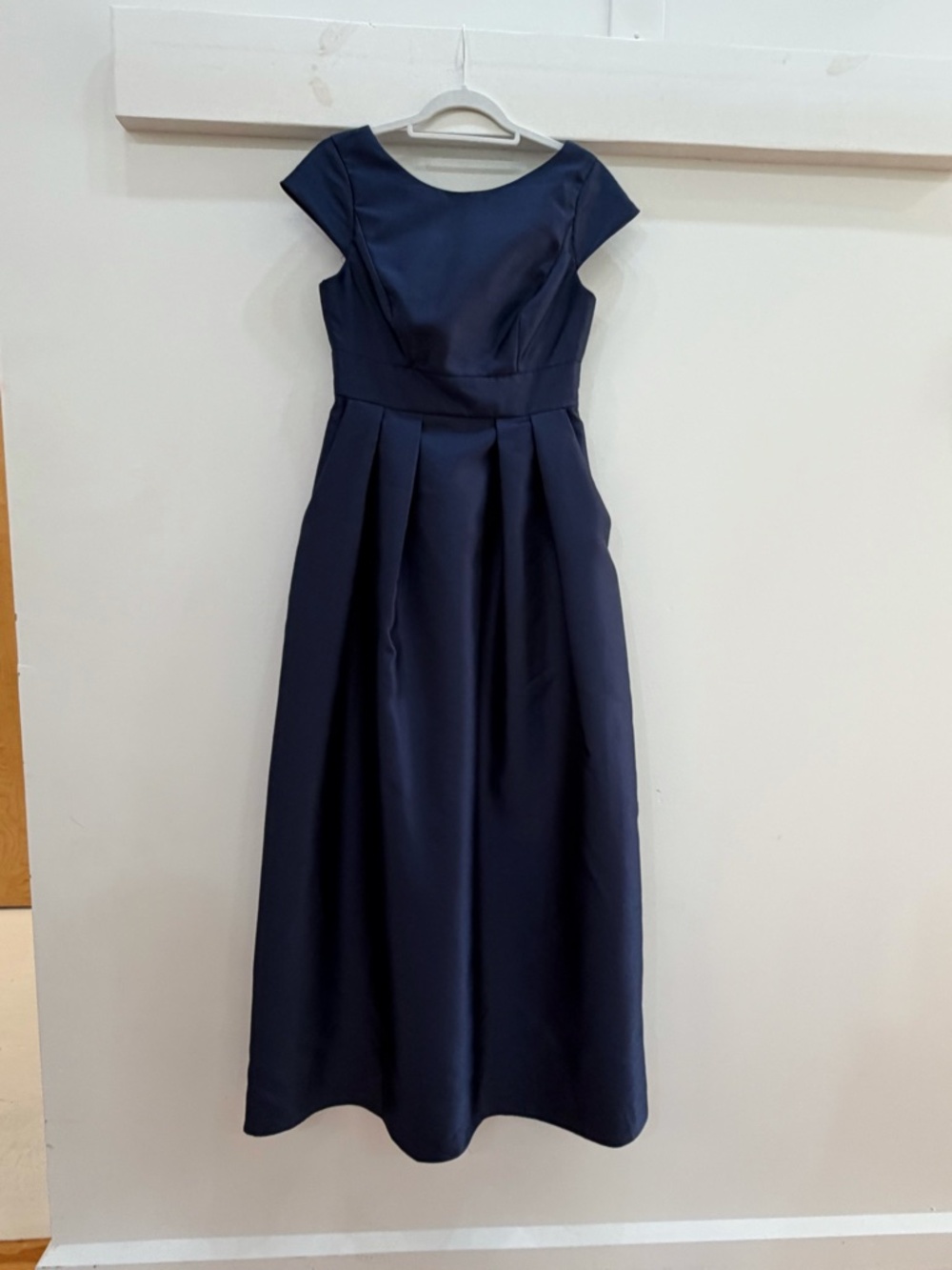Dessy Dress
